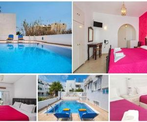 Ptolemeos Pension Fira Greece