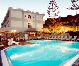 Porto Castello Fira Greece