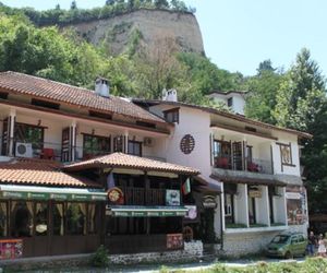 Guest House Chinarite Melnik Bulgaria