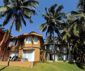 Whispering Palms Beach Resort Candolim India
