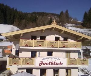 Haus Joelblick Oberau Austria