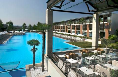 Hotel Photo 21
