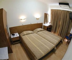 Mandrino Hotel Thessaloniki Greece