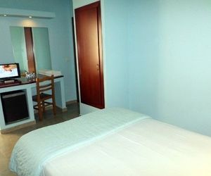 Hotel Rex Thessaloniki Greece