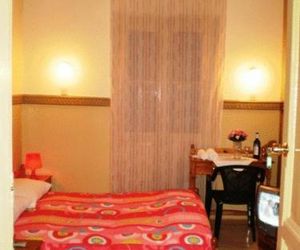 Hotel Europa Thessaloniki Greece