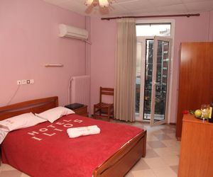 Ilios Thessaloniki Greece