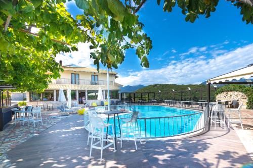 Hotel Photo 21