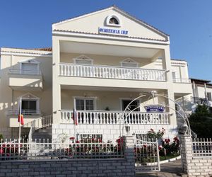 Philoxenia Inn Thassos Greece
