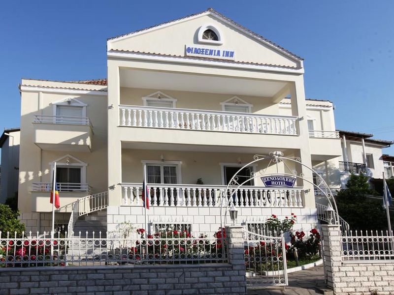 صورة الفندق 1