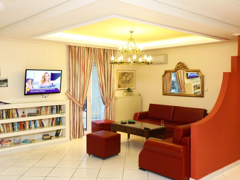 صورة الفندق 4