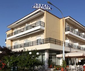 Angelica Hotel Thassos Greece