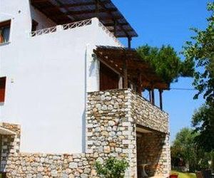 Villa Victoria Apartments Limin Greece