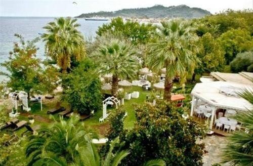 صورة الفندق 20