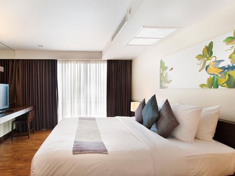 Hotel Photo 1