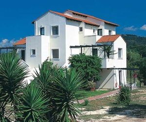 Sandy Beach Villas and Apartments Svoronata Greece