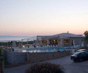 Kolokotronis Hotel & Spa Stoupa Greece