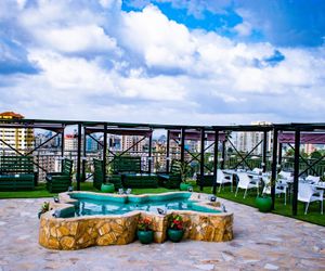Holiday Inn Dar Es Salaam Dar Es Salaam Tanzania
