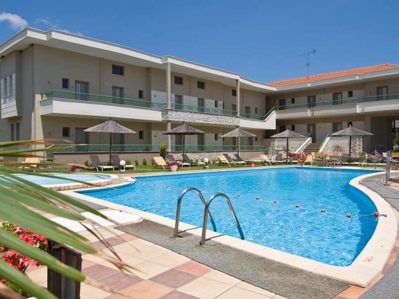Hotel Photo 20