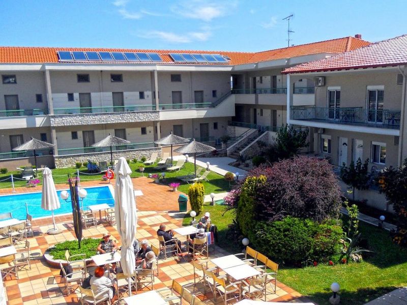 Hotel Photo 22