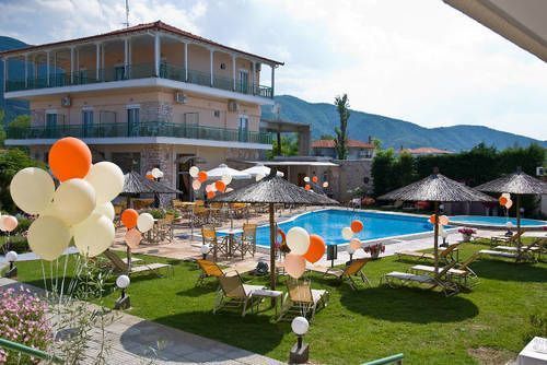 Hotel Photo 23