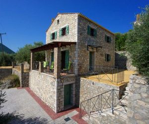 Pilikas Luxury Villas Ithaki Island Greece