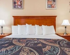 Days Inn & Suites by Wyndham McAlester Mcalester United States