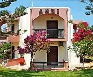AKTI Apartments Rethymno Panormos Greece