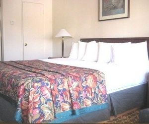 El Toro Motel San Luis Obispo United States