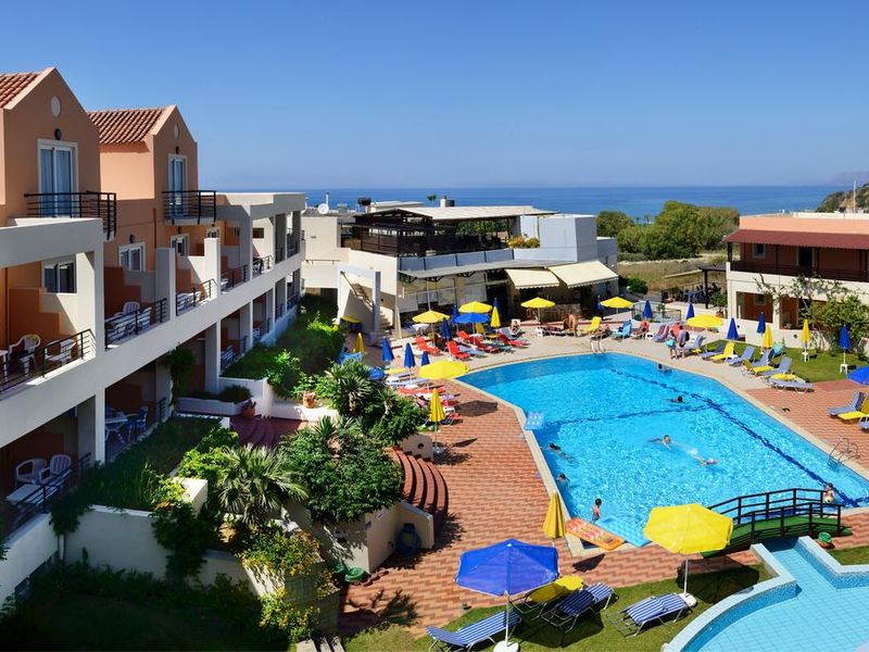 Hotel Photo 1