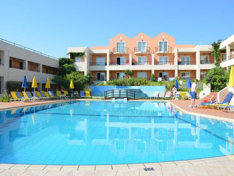 Hotel Photo 22