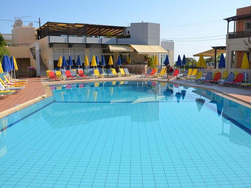 Hotel Photo 23