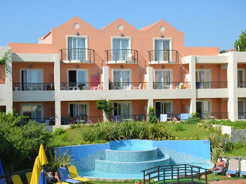 Hotel Photo 24