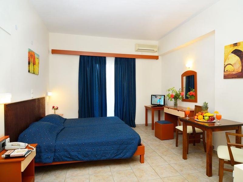 Hotel Photo 5