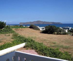 Olympia Apartments Kato Stalos Greece