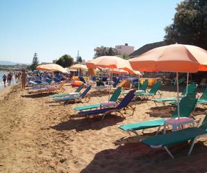 Kato Stalos Beach Agia Marina Greece