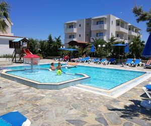 Camelot Royal Beds Malia Greece