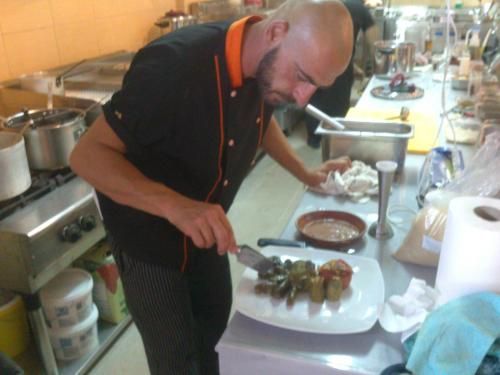 صورة الفندق 11