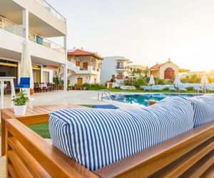 Neon Hotel Malia Greece