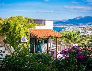 Bella Vista Apartments Stalis Malia Greece