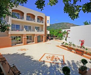 Eurohotel Katrin Hotel & Bungalows Malia Greece
