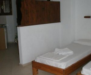 Diamond Beach Apts & Studios Malia Greece