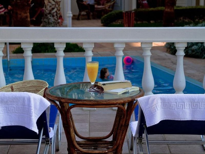 Hotel Photo 16