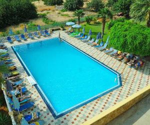 Paloma Garden Hotel Malia Greece