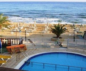 Eleni Beach Malia Greece