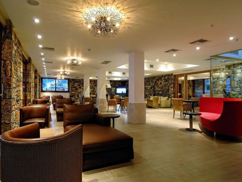 Hotel Photo 16