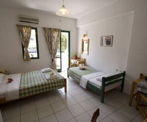 Anemi Apartments Malia Greece