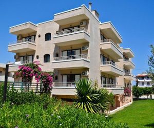 Niko Elen Malia Greece