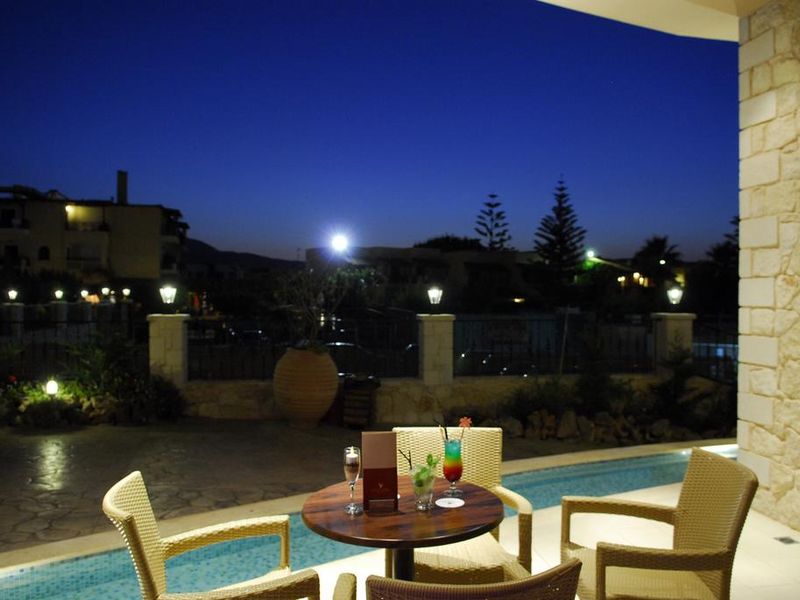 Hotel Photo 22