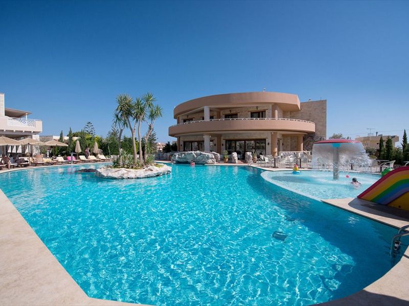Hotel Photo 23