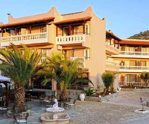 Aggello Boutique Hotel Malia Greece